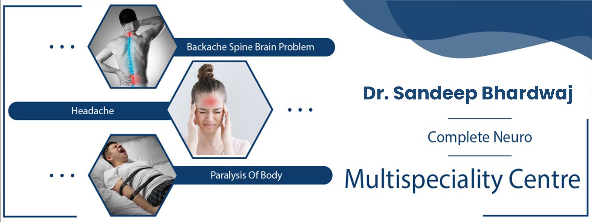 Dr. Sandeep Bhardwaj